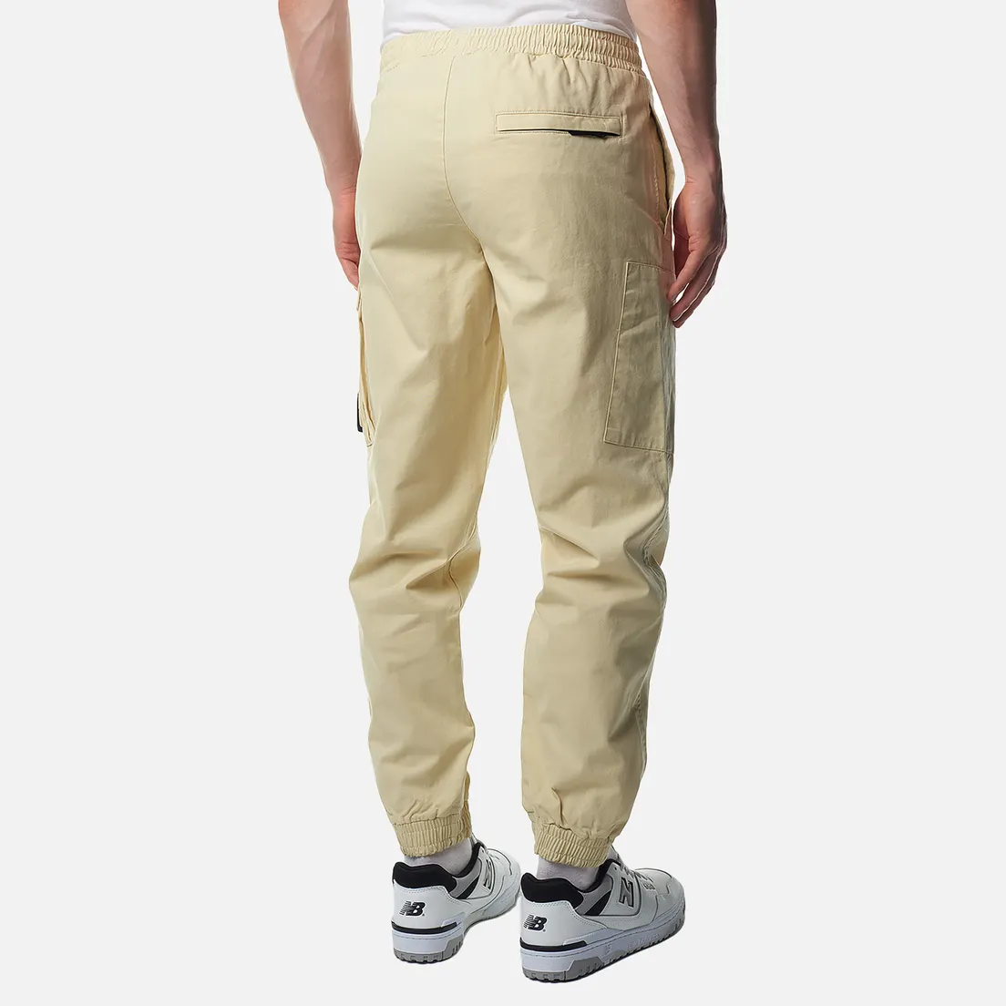 MA.Strum Мужские брюки Elasticated Regular Fit