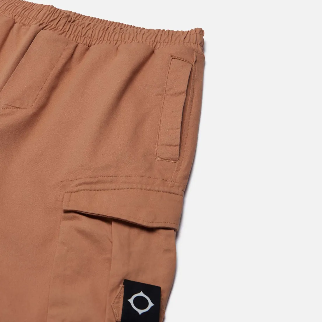 MA.Strum Мужские брюки Elasticated Regular Fit