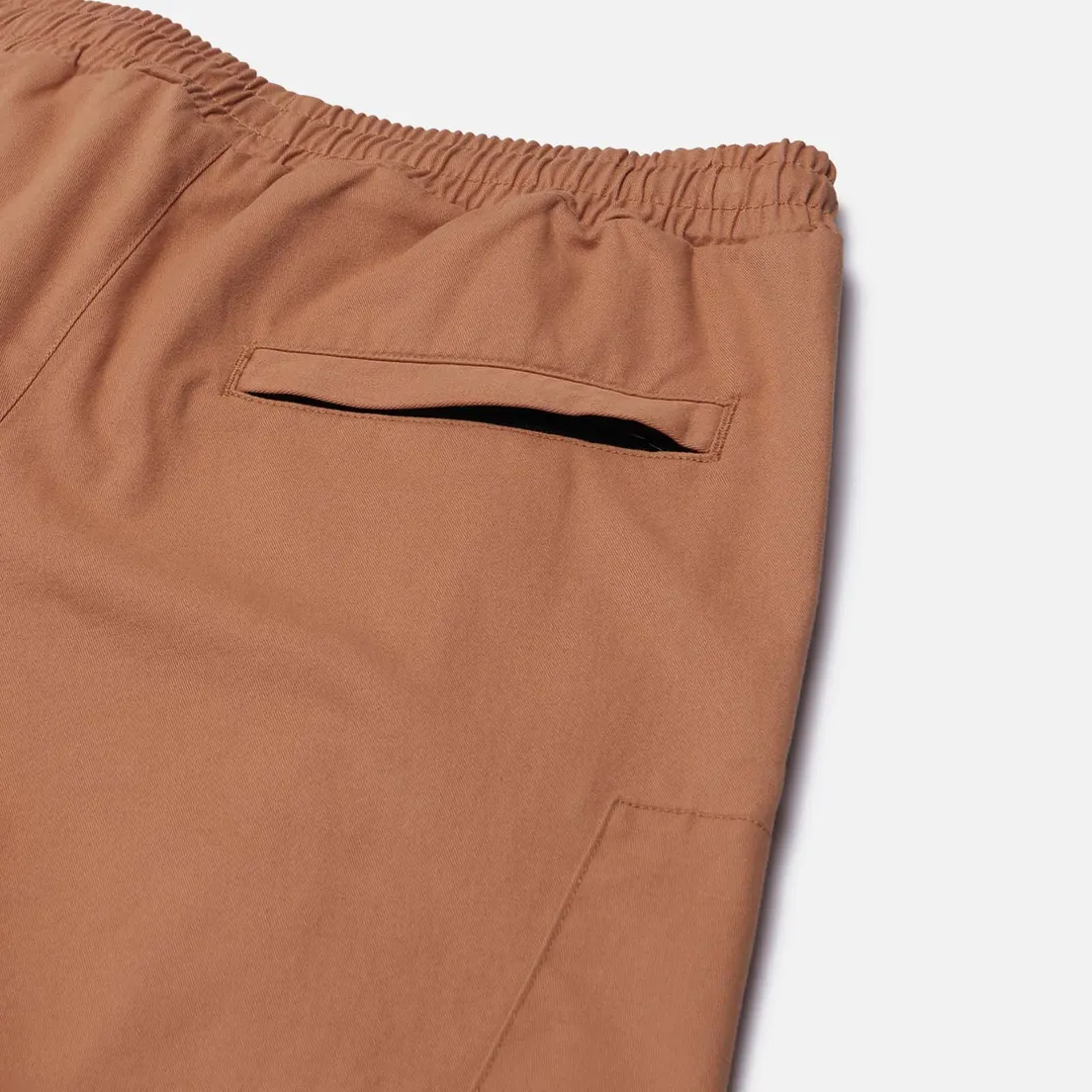 MA.Strum Мужские брюки Elasticated Regular Fit