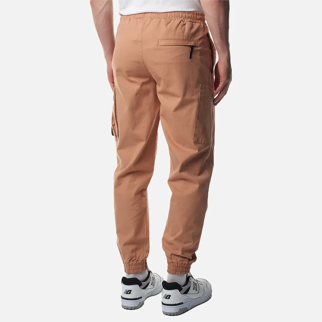 MA.Strum Мужские брюки Elasticated Regular Fit