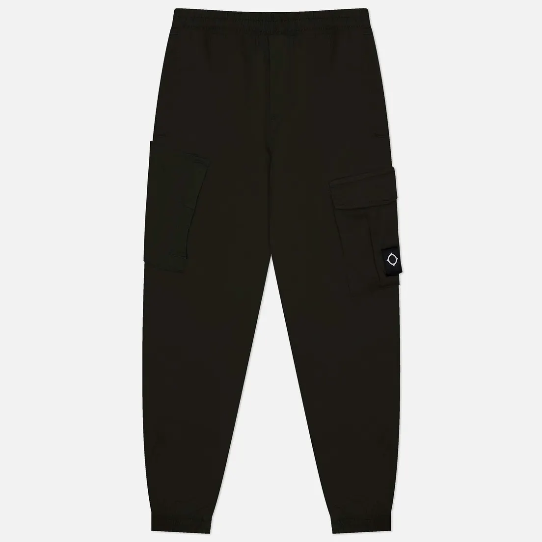 MA.Strum Мужские брюки Elasticated Regular Fit