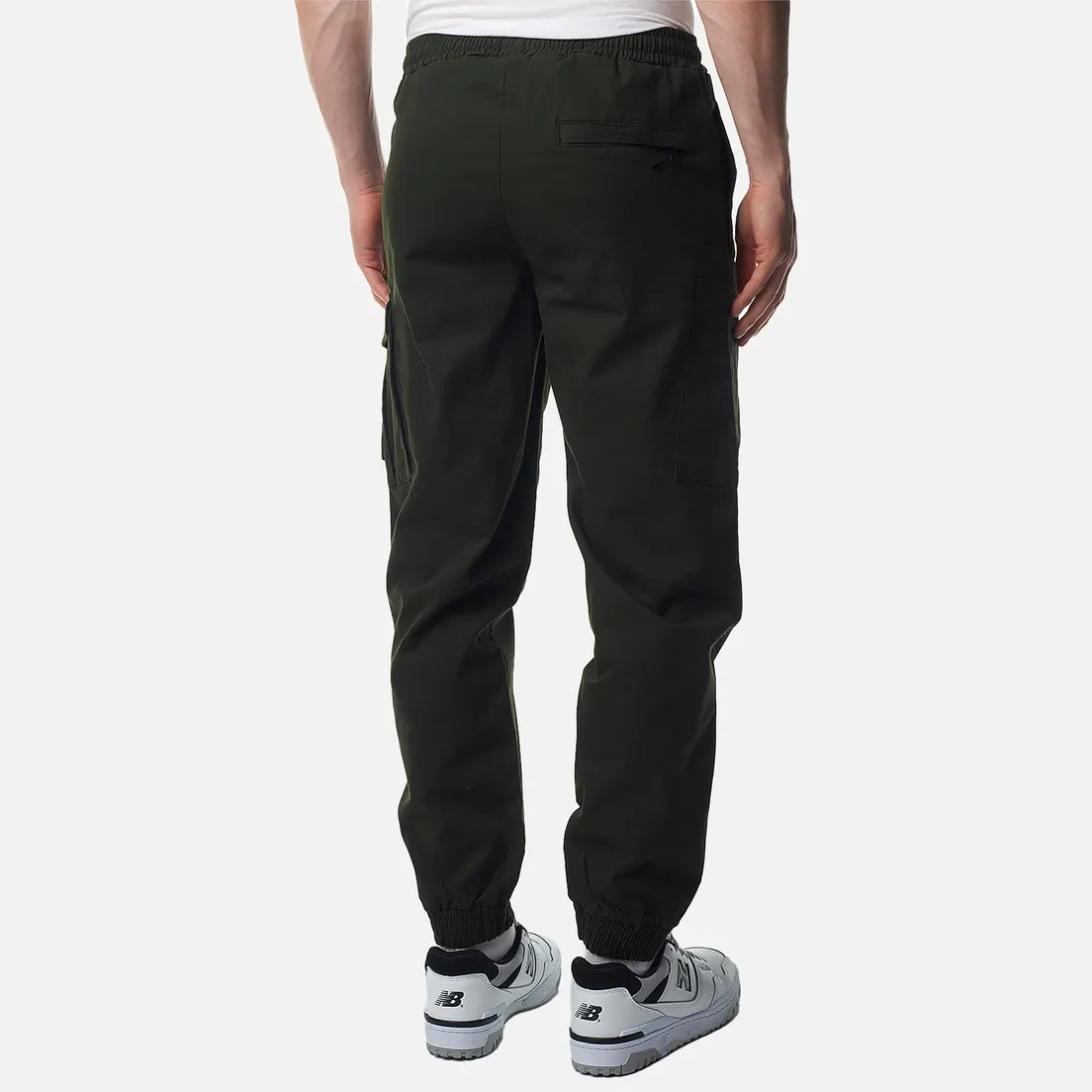 MA.Strum Мужские брюки Elasticated Regular Fit