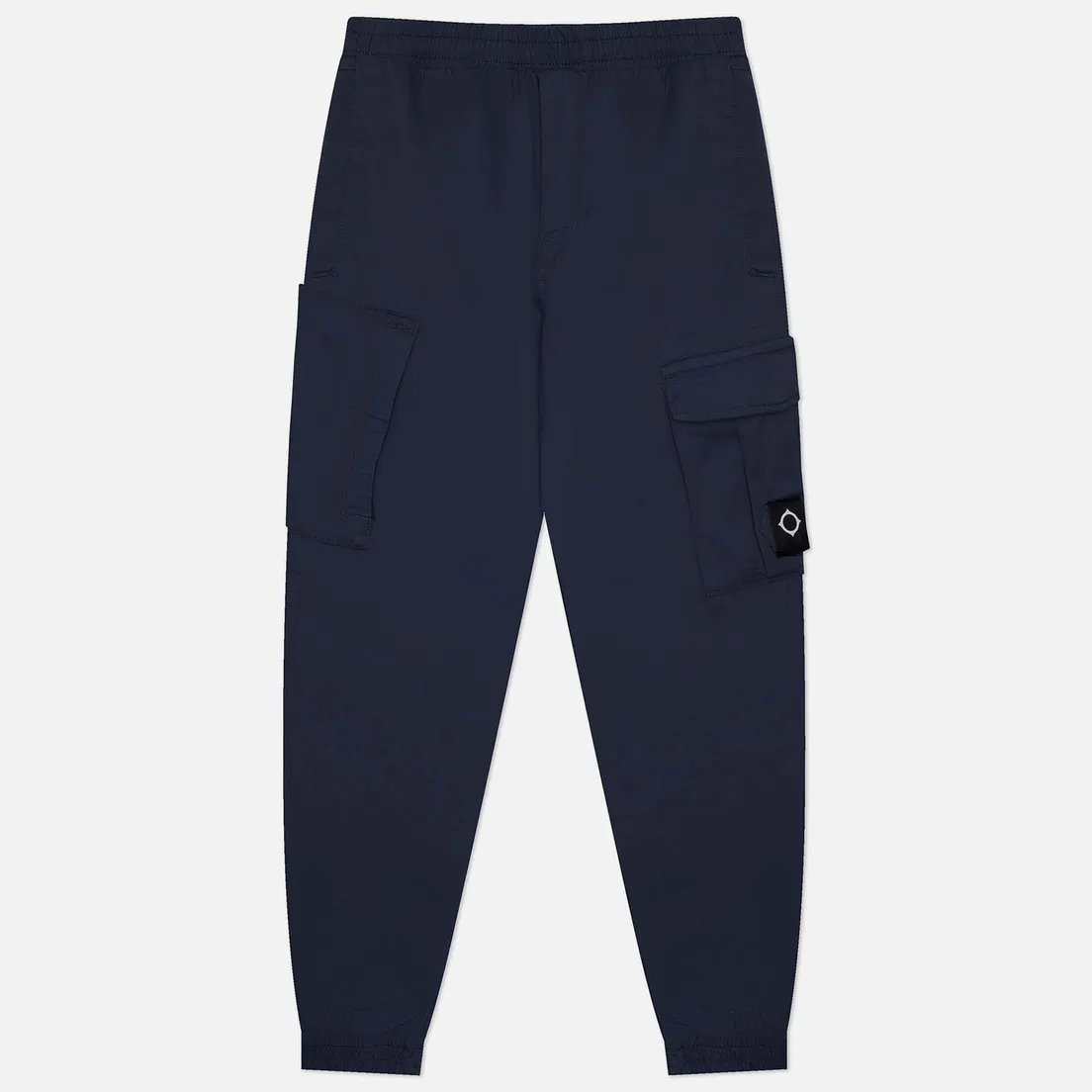MA.Strum Мужские брюки Elasticated Regular Fit