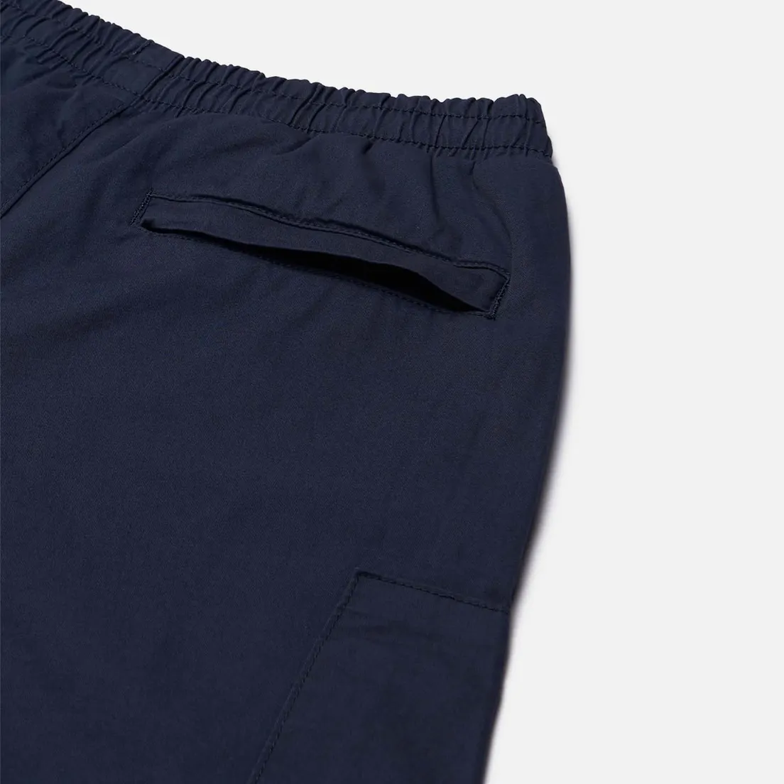 MA.Strum Мужские брюки Elasticated Regular Fit