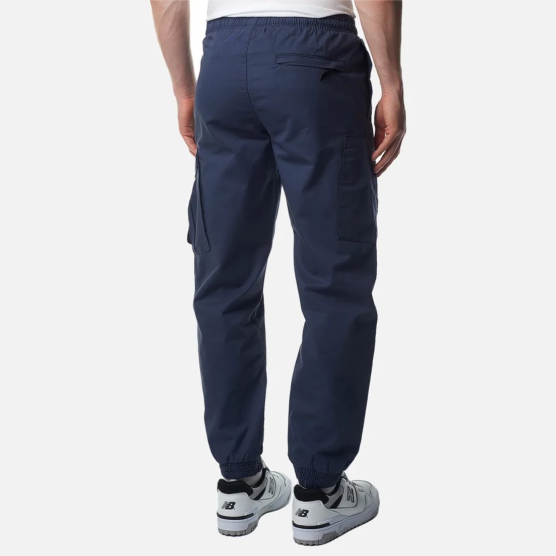 MA.Strum Мужские брюки Elasticated Regular Fit