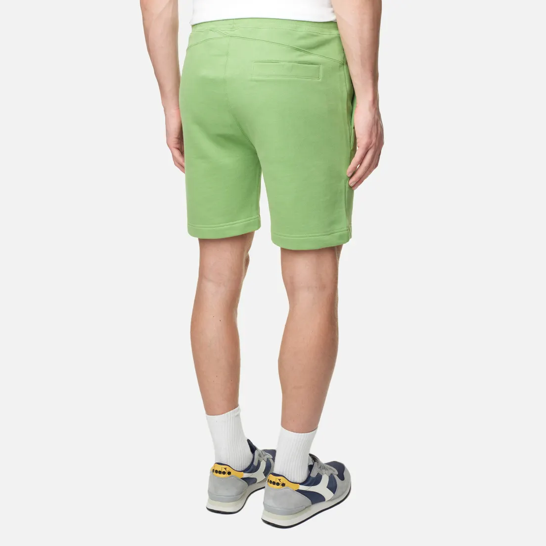 MA.Strum Мужские шорты Core Regular Fit