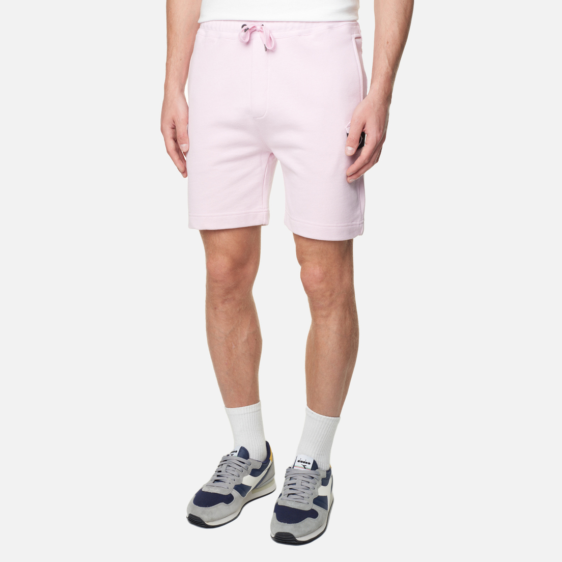 MA.Strum Мужские шорты Core Sweat