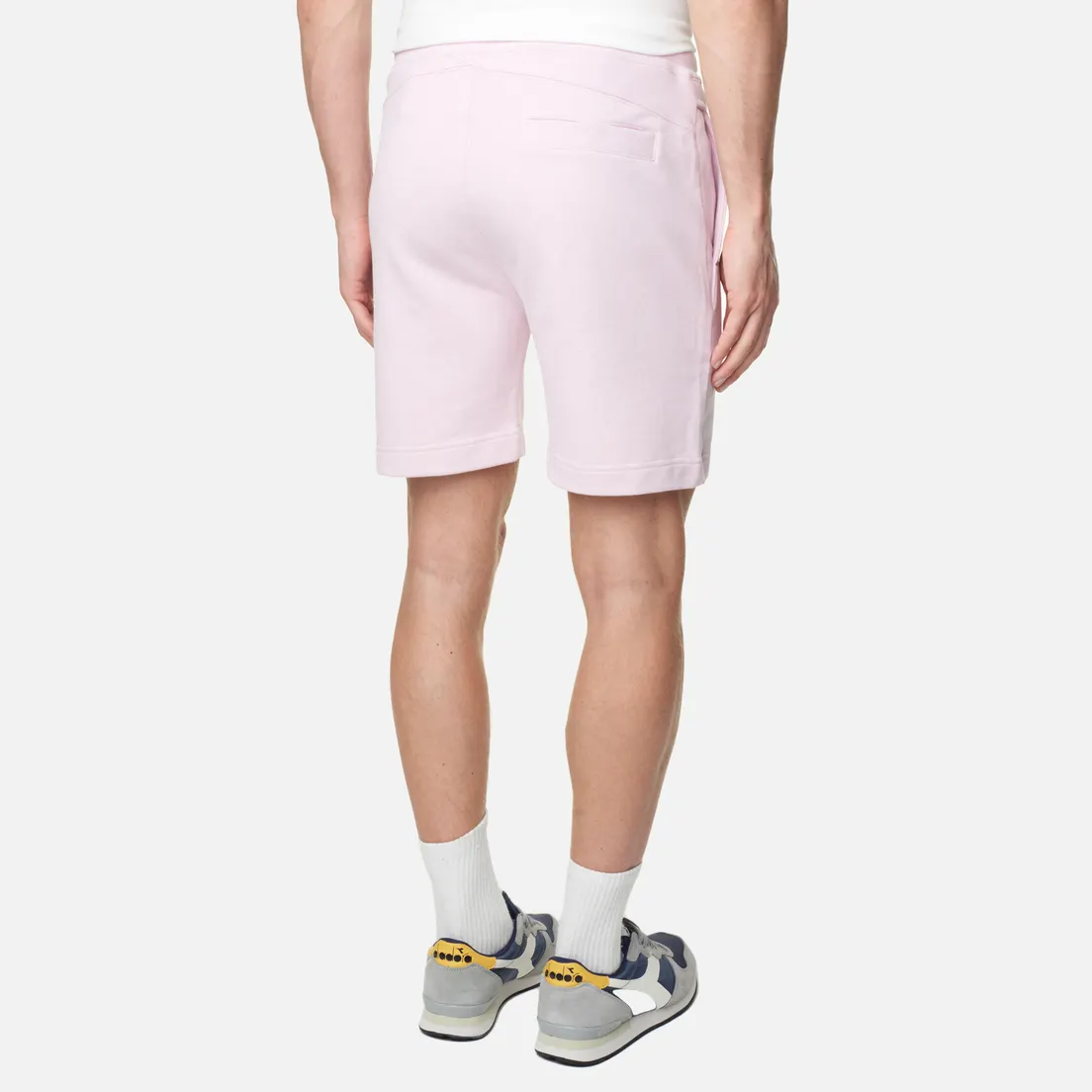 MA.Strum Мужские шорты Core Regular Fit