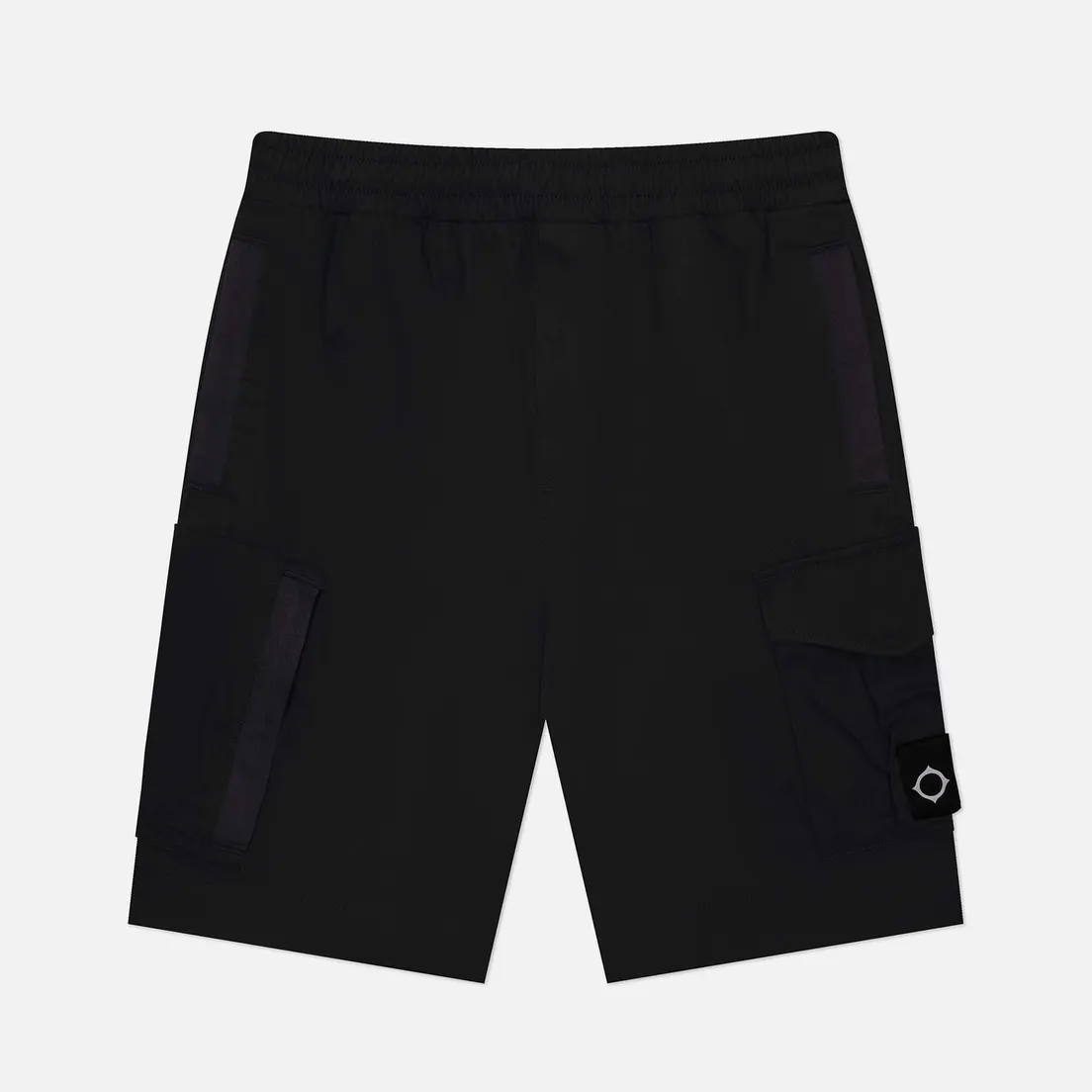 MA.Strum Мужские шорты Drawstring Cargo