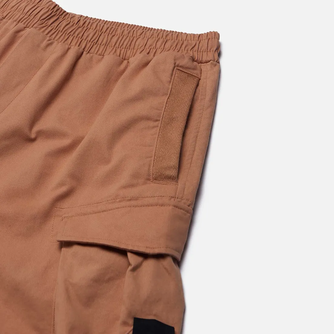MA.Strum Мужские шорты Drawstring Cargo