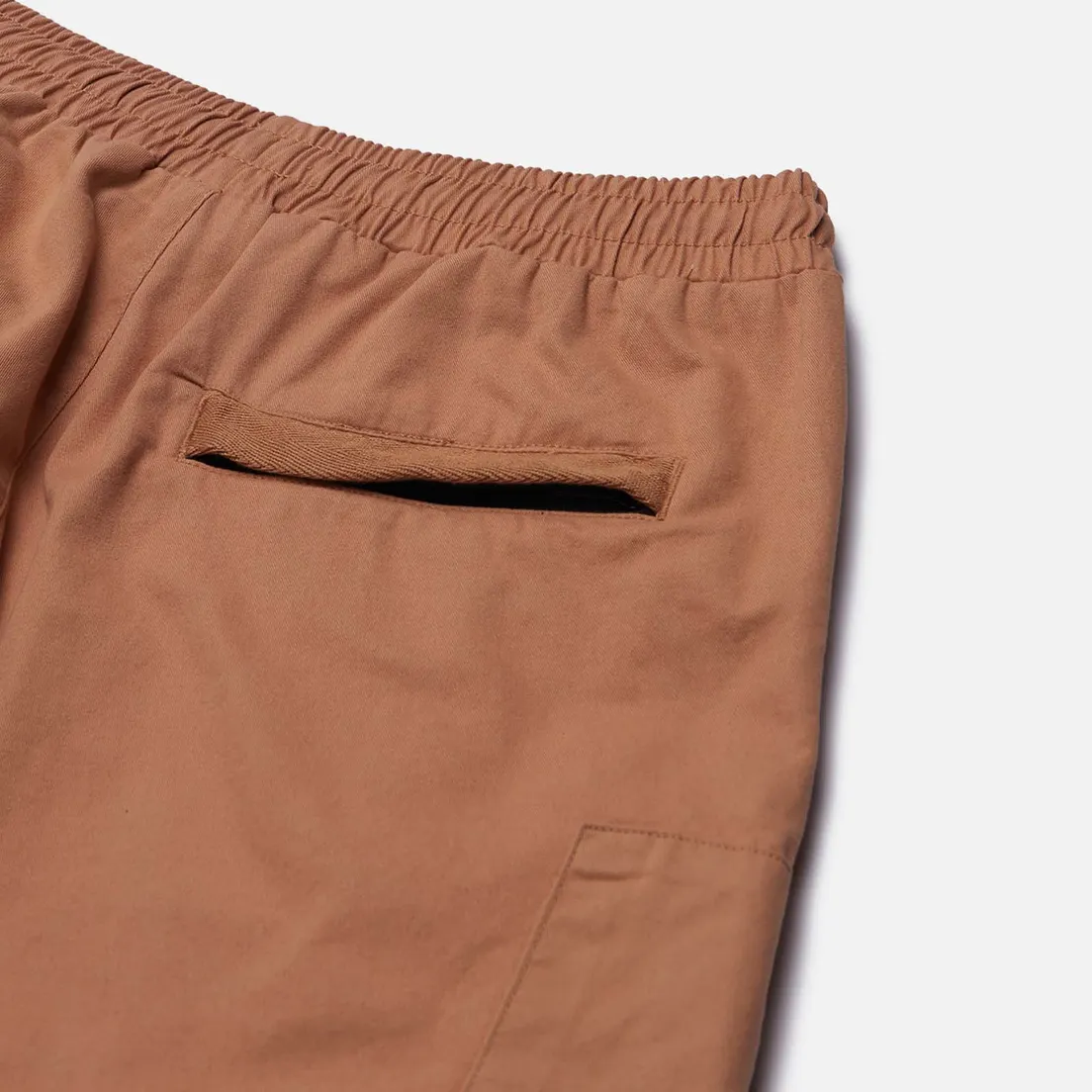 MA.Strum Мужские шорты Drawstring Cargo