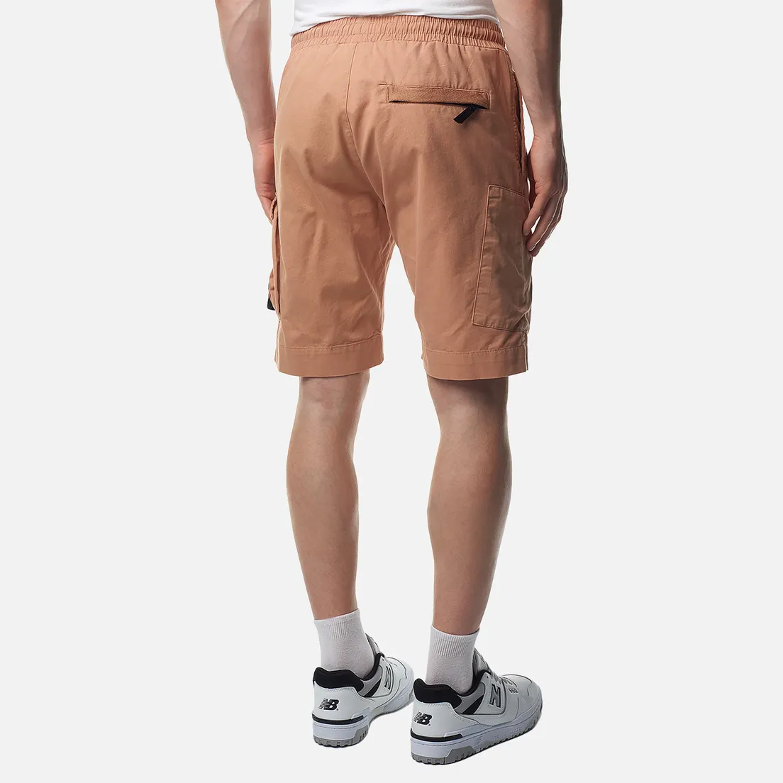 MA.Strum Мужские шорты Drawstring Cargo