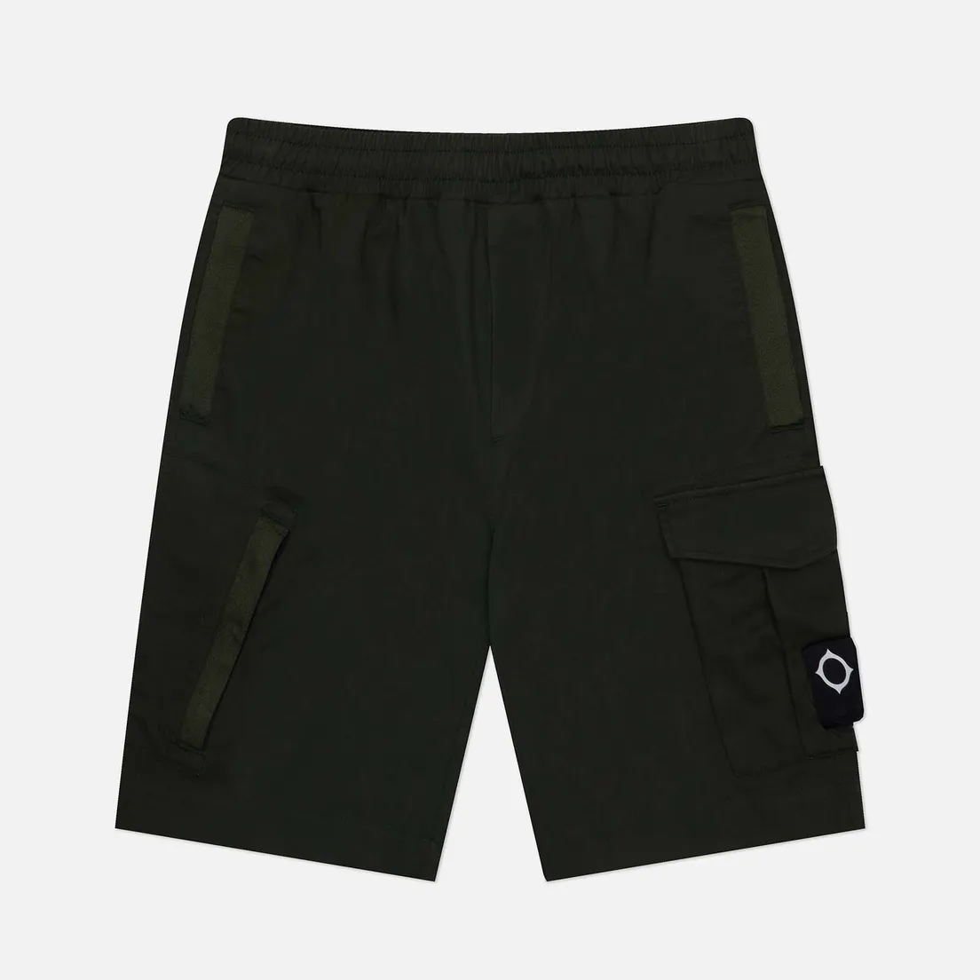 MA.Strum Мужские шорты Drawstring Cargo
