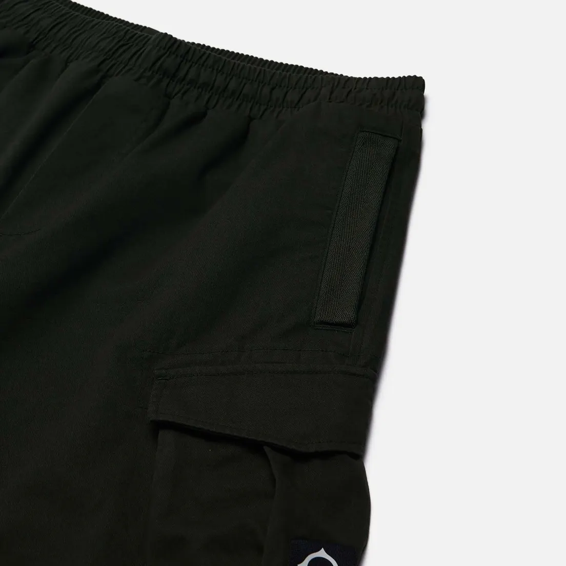 MA.Strum Мужские шорты Drawstring Cargo