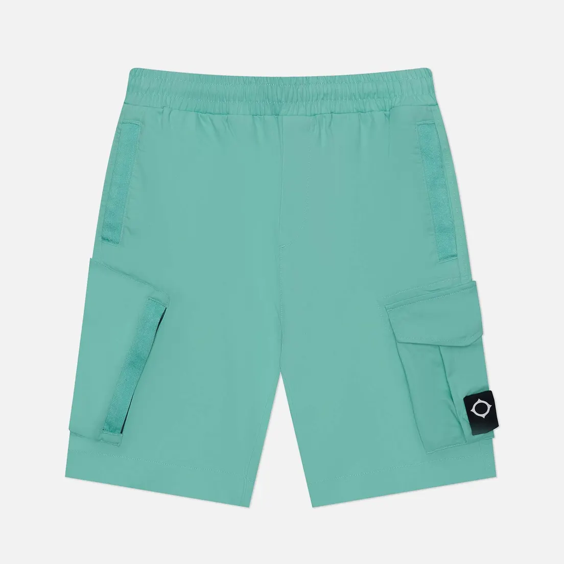 MA.Strum Мужские шорты Drawstring Cargo