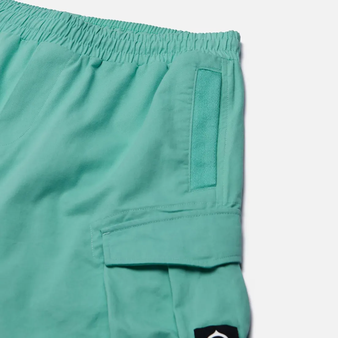 MA.Strum Мужские шорты Drawstring Cargo