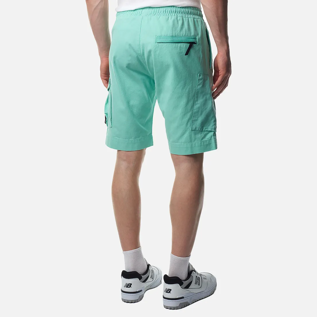 MA.Strum Мужские шорты Drawstring Cargo