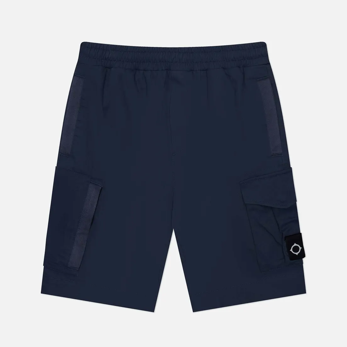 MA.Strum Мужские шорты Drawstring Cargo