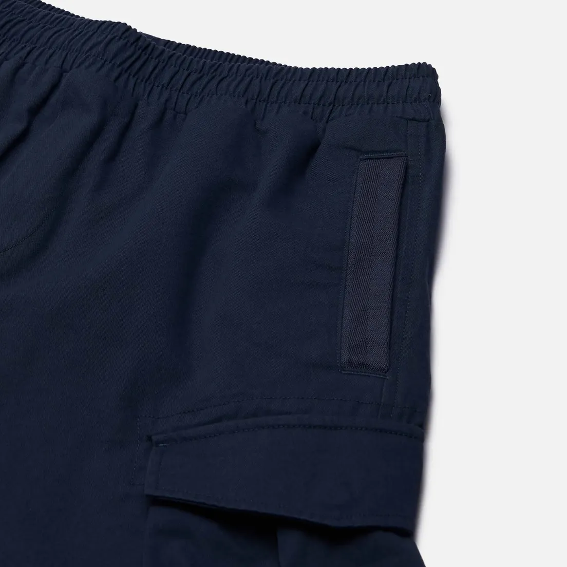 MA.Strum Мужские шорты Drawstring Cargo