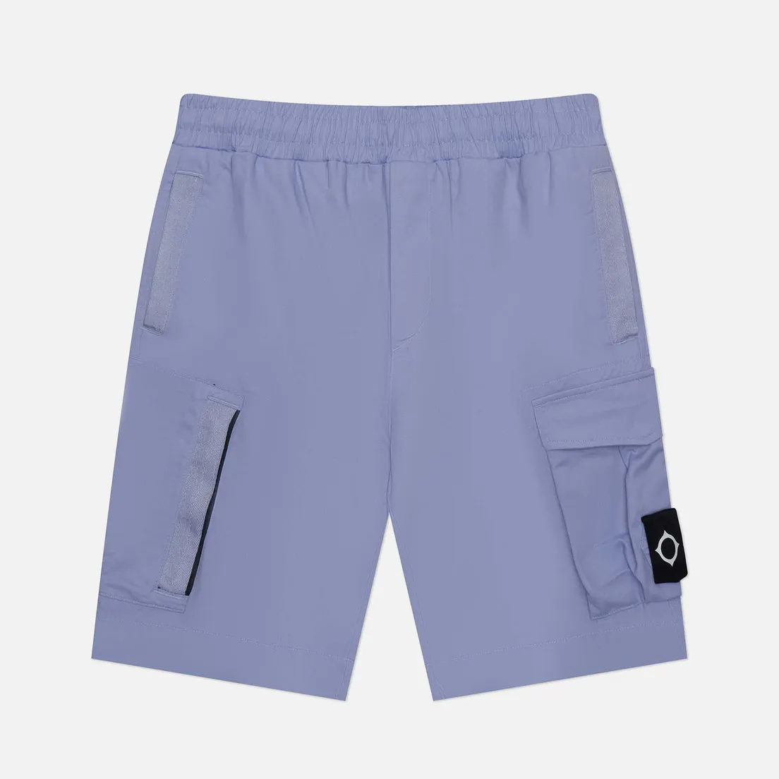 MA.Strum Мужские шорты Drawstring Cargo
