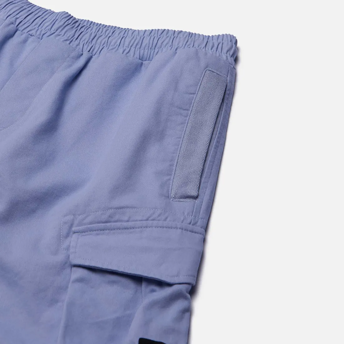 MA.Strum Мужские шорты Drawstring Cargo