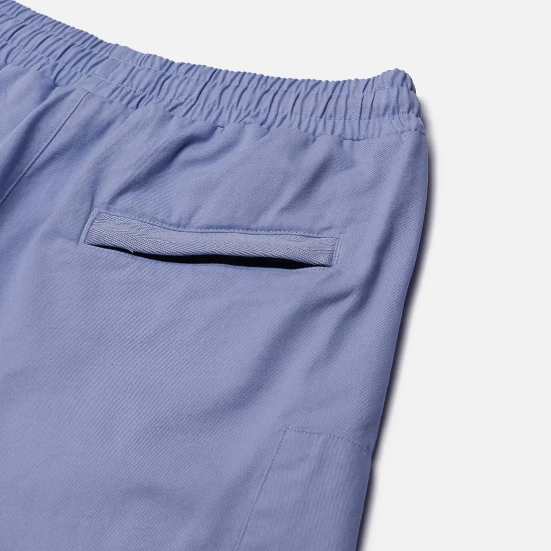 MA.Strum Мужские шорты Drawstring Cargo