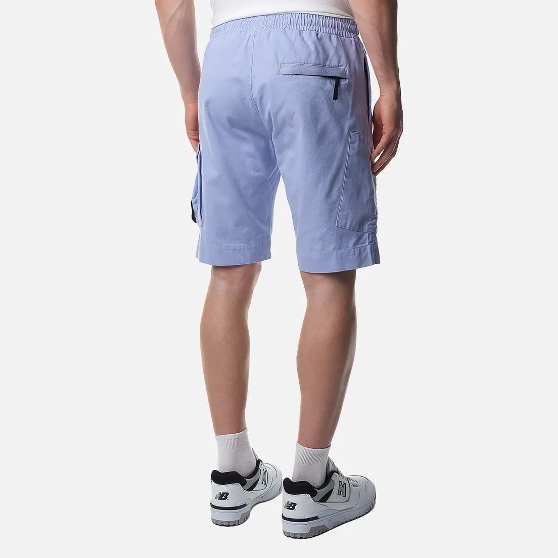 MA.Strum Мужские шорты Drawstring Cargo
