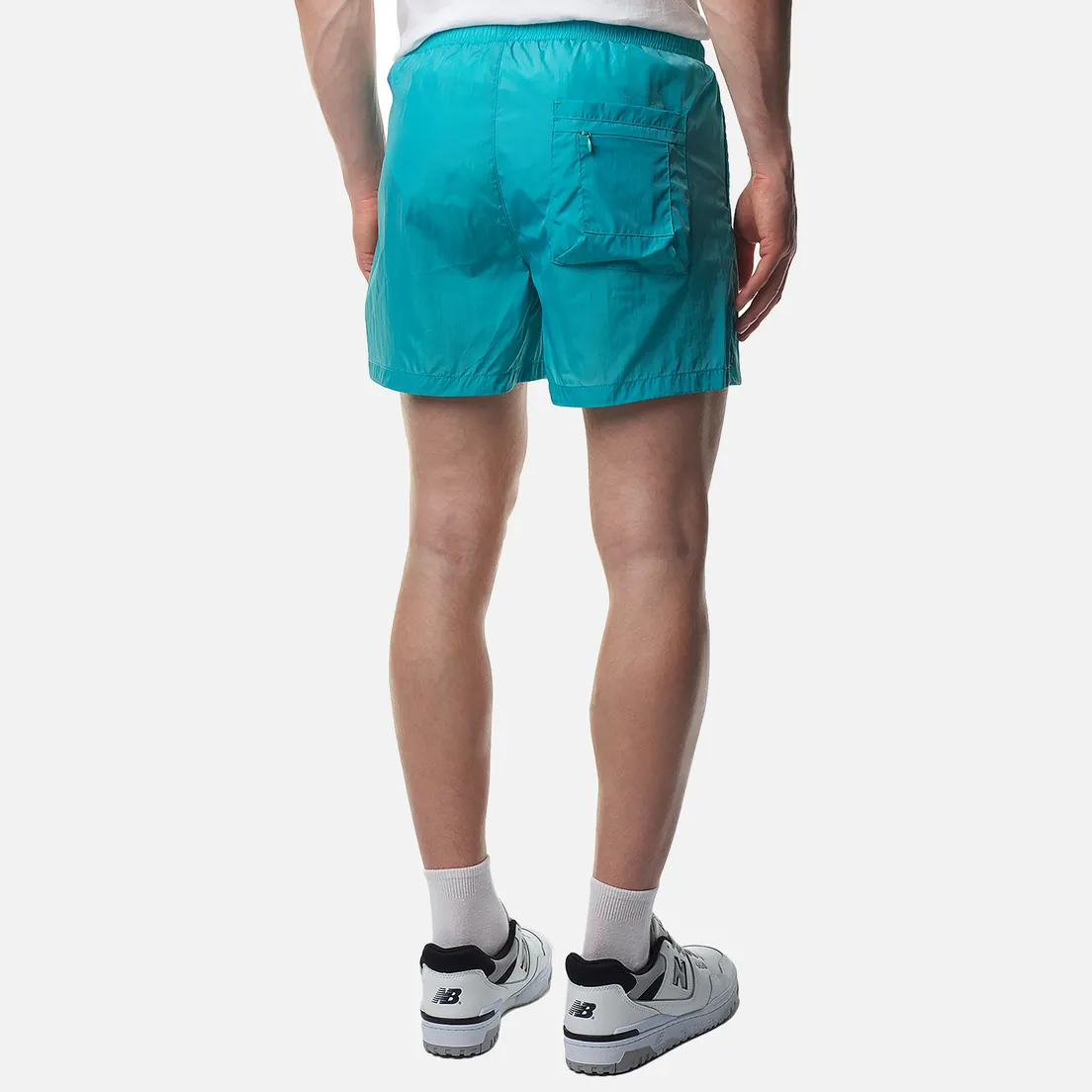 MA.Strum Мужские шорты Nylon Swim