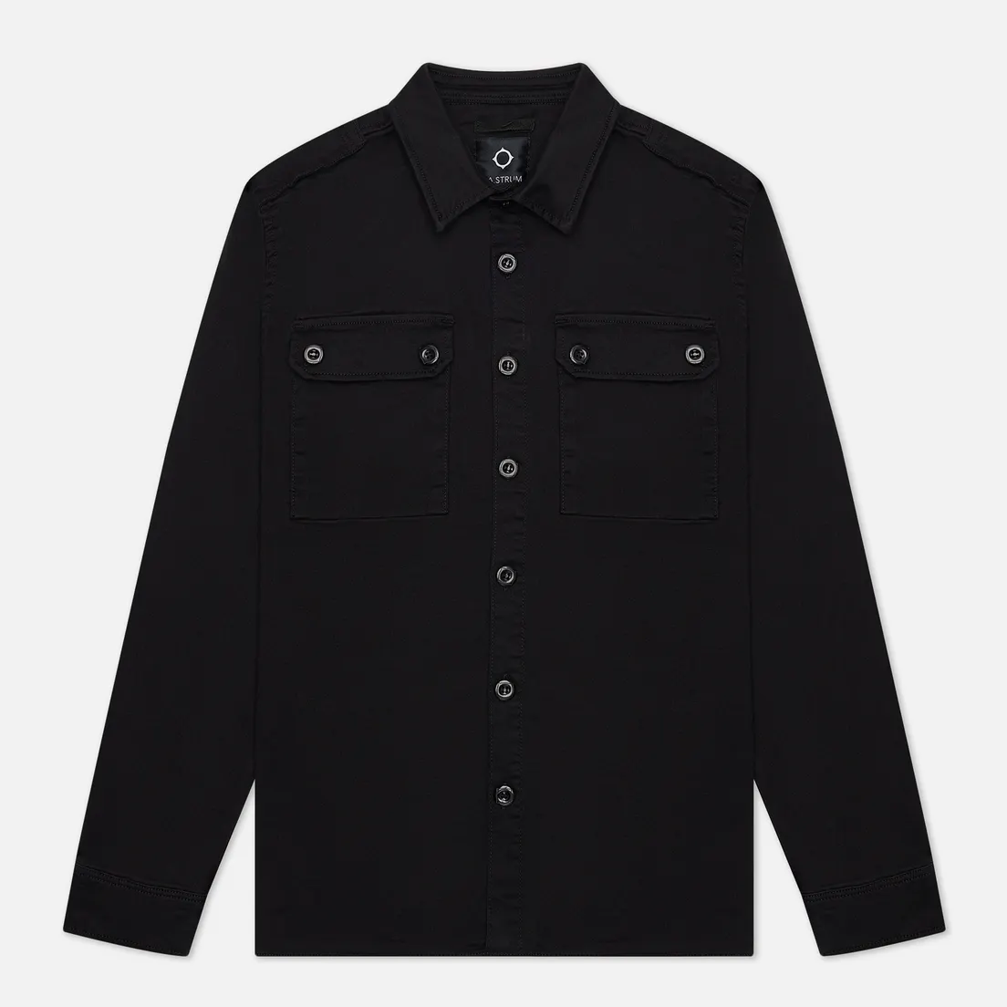 MA.Strum Мужская рубашка Two Pocket