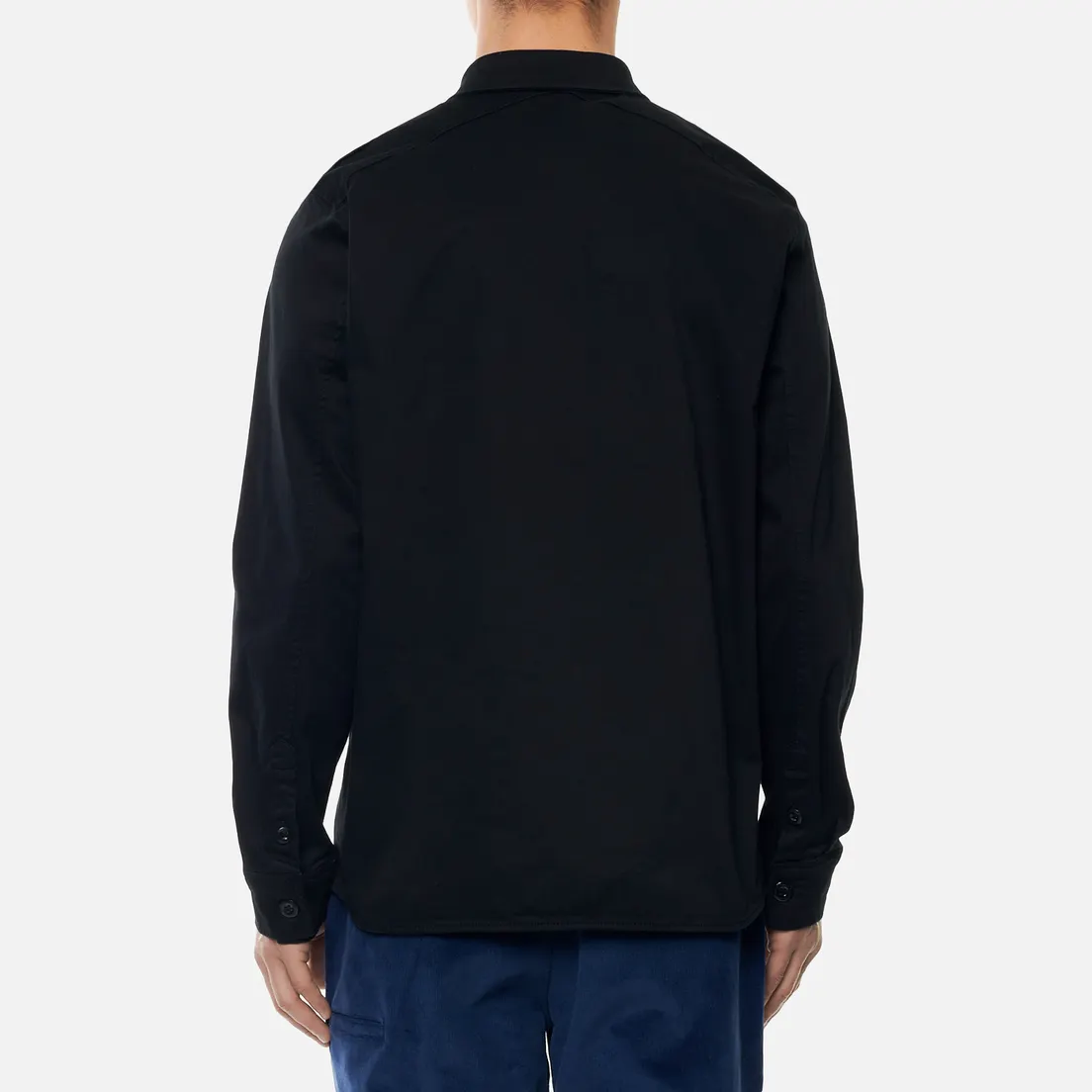 MA.Strum Мужская рубашка Two Pocket