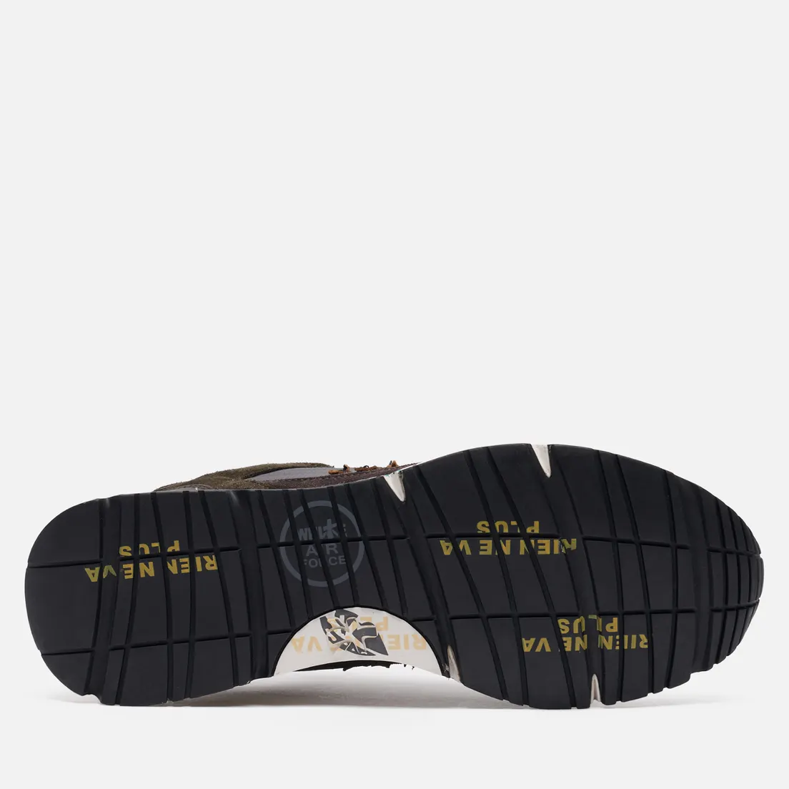 Premiata Мужские кроссовки Mase 4005