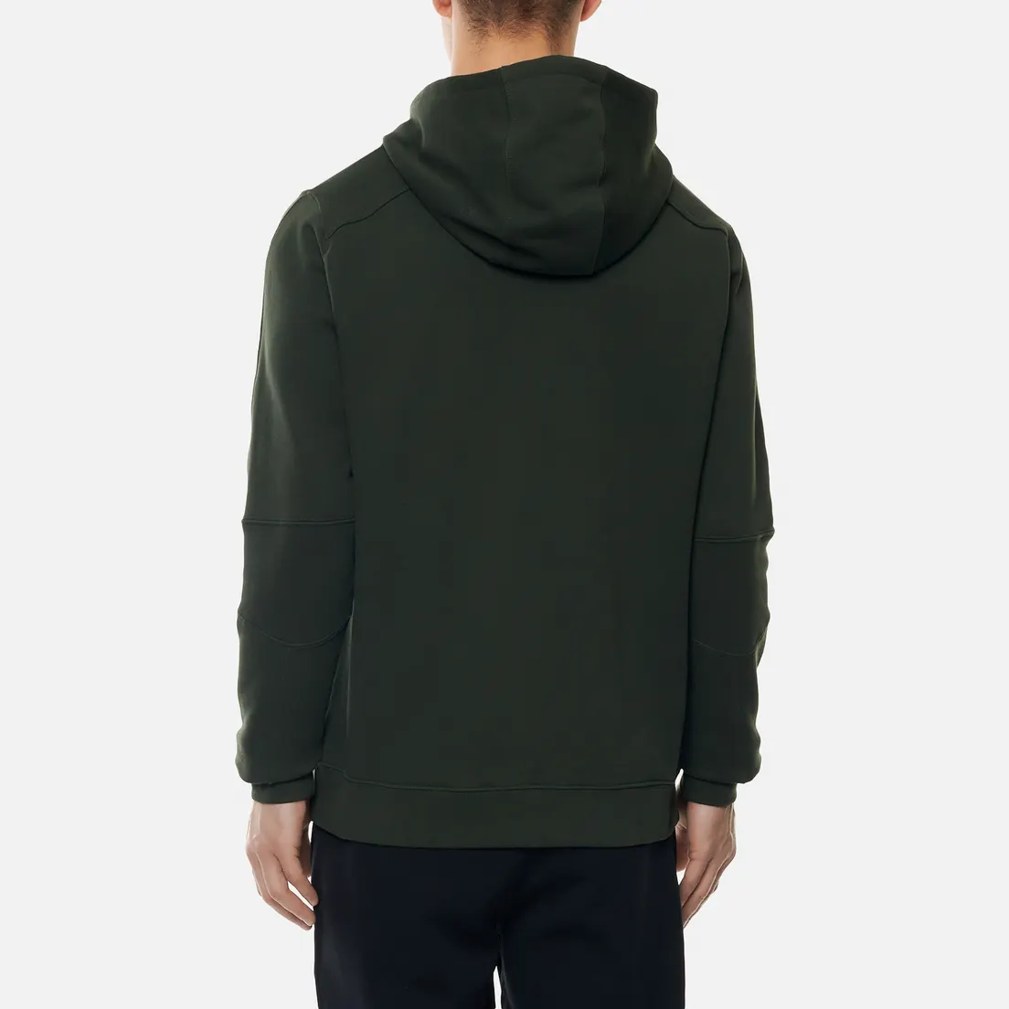 MA.Strum Мужская толстовка Overhead Training Hoody