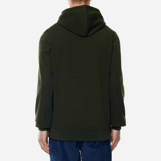 Мужская толстовка MA.Strum Tech Fleece Overhead Hoody Oil Slick