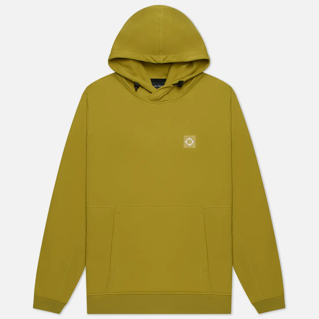 MA.Strum Мужская толстовка Tech Fleece Overhead Hoody