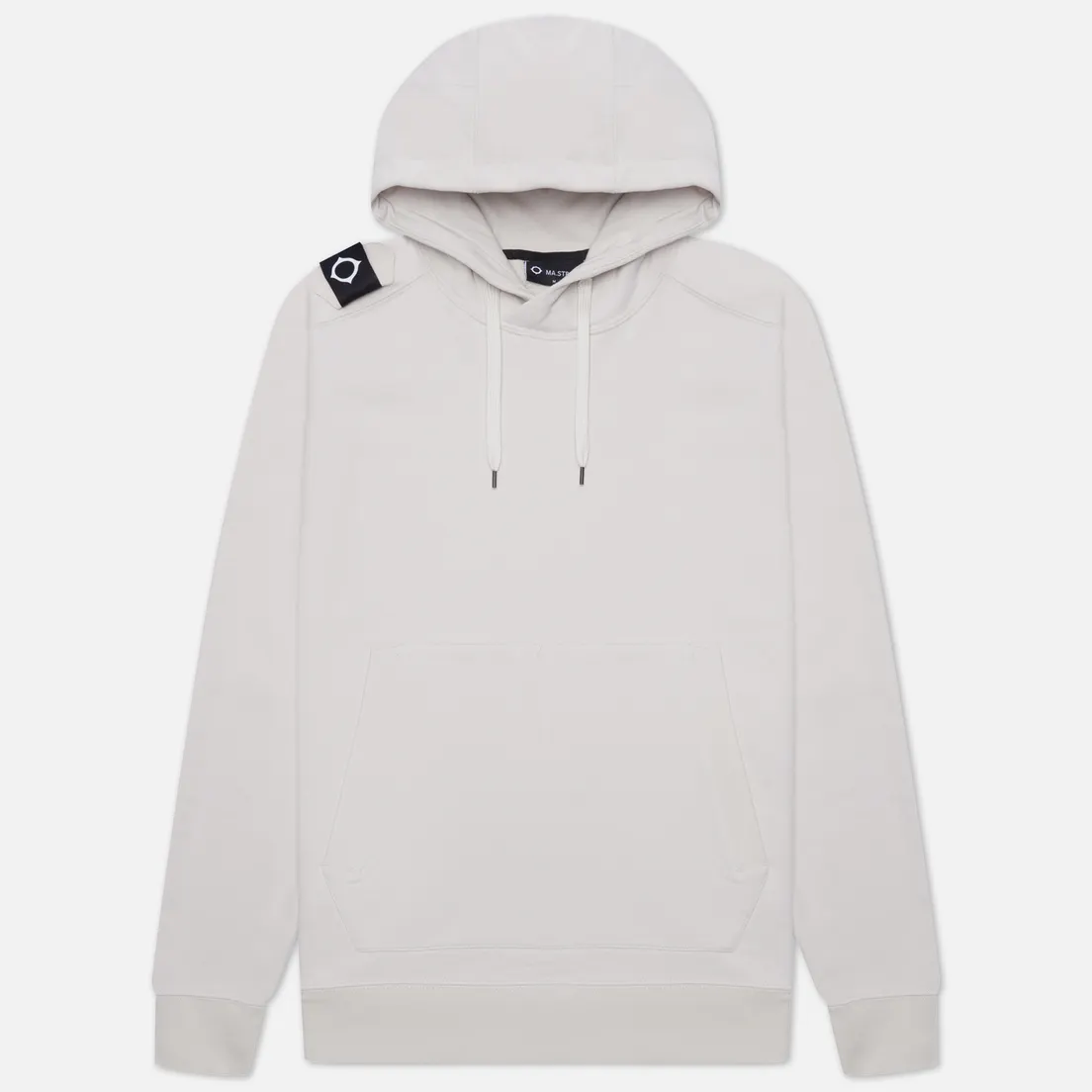 MA.Strum Мужская толстовка Core Overhead Hoodie