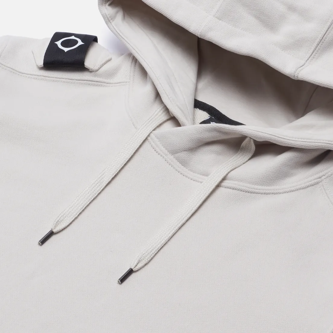 MA.Strum Мужская толстовка Core Overhead Hoodie