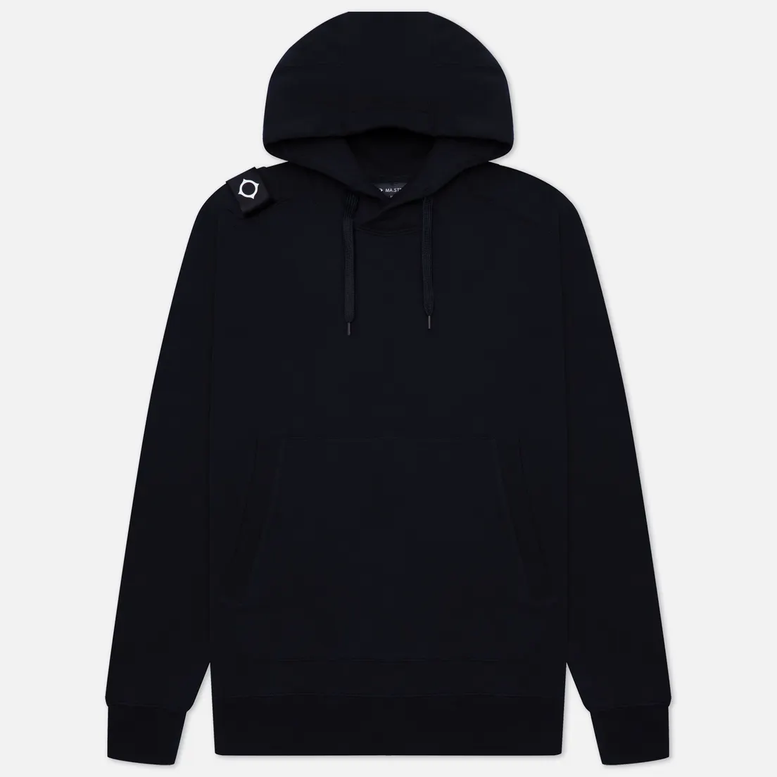 MA.Strum Мужская толстовка Core Overhead Hoodie