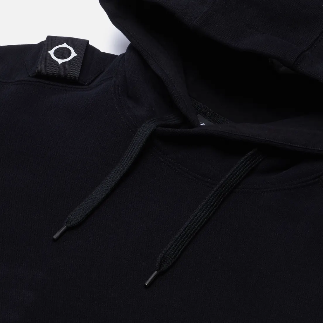MA.Strum Мужская толстовка Core Overhead Hoodie