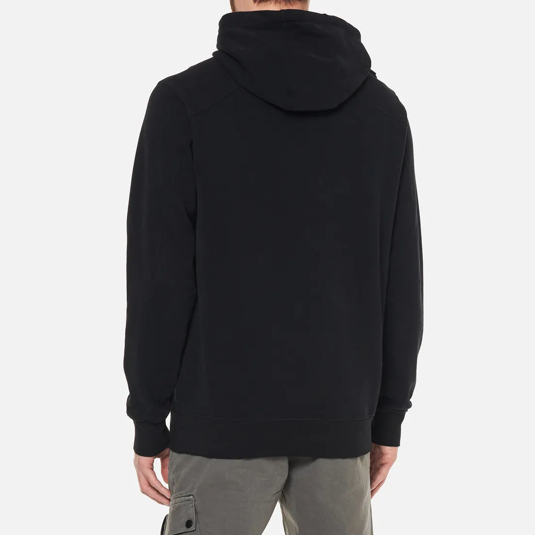 MA.Strum Мужская толстовка Core Overhead Hoodie