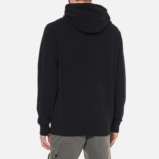 Мужская толстовка MA.Strum Core Overhead Hoody Jet Black