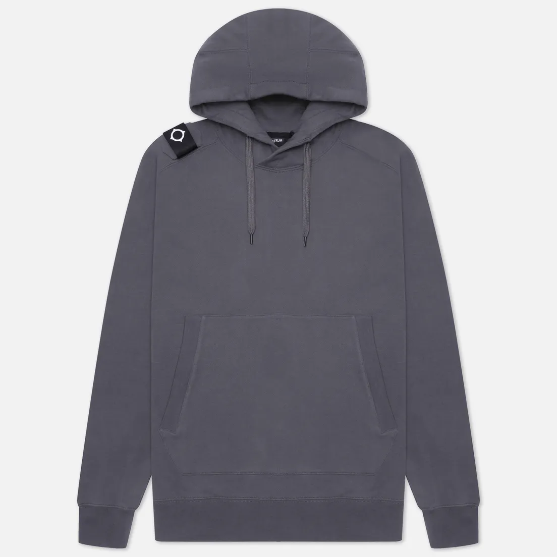 MA.Strum Мужская толстовка Core Overhead Hoodie
