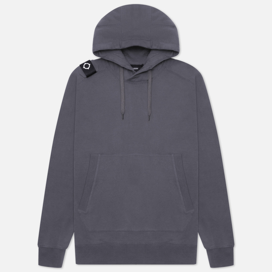 Мужская толстовка MA.Strum Core Overhead Hoody Dark Slate