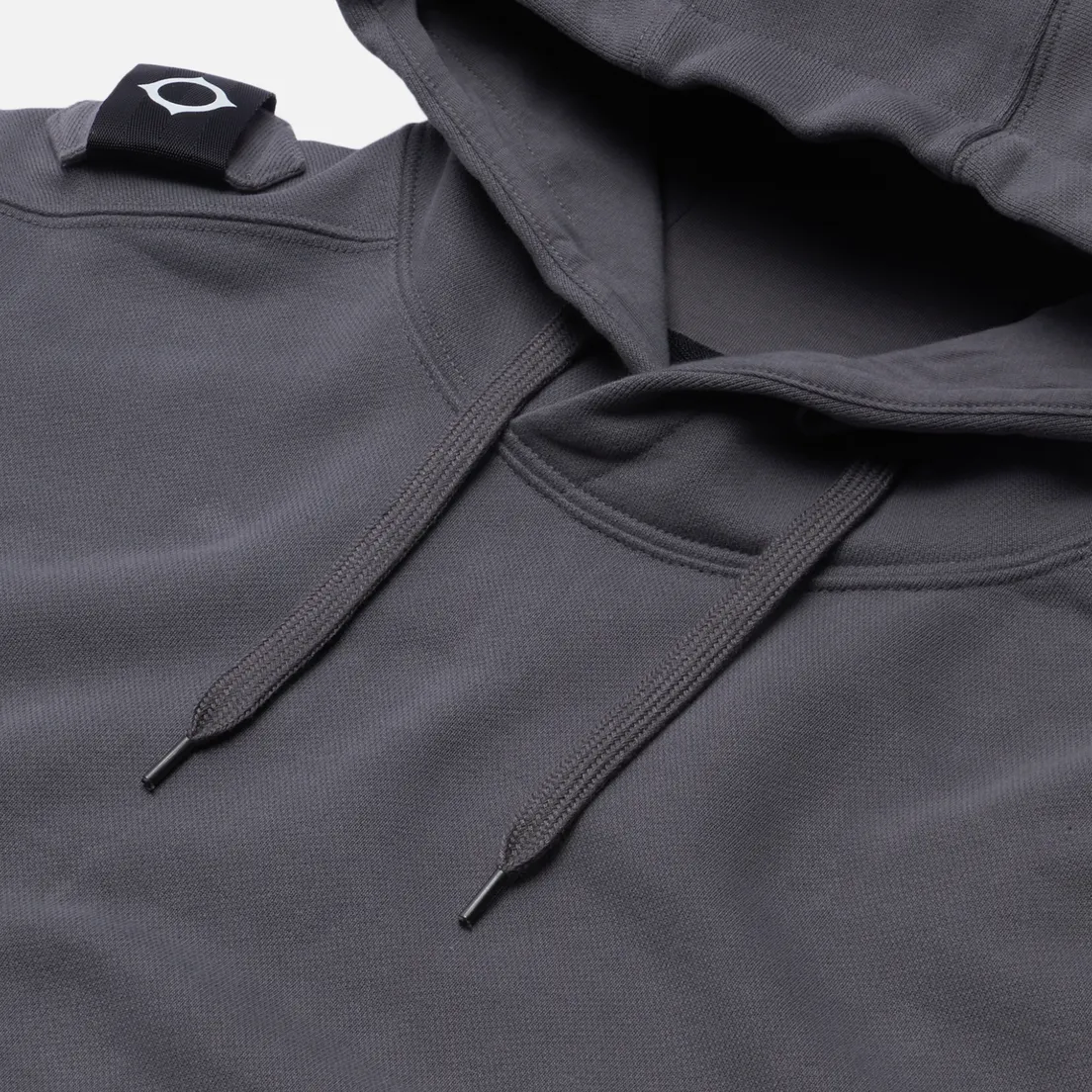 MA.Strum Мужская толстовка Core Overhead Hoodie