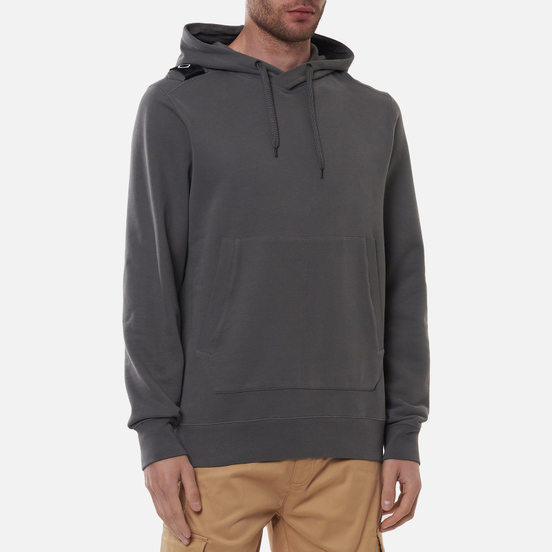 Мужская толстовка MA.Strum Core Overhead Hoody Dark Slate