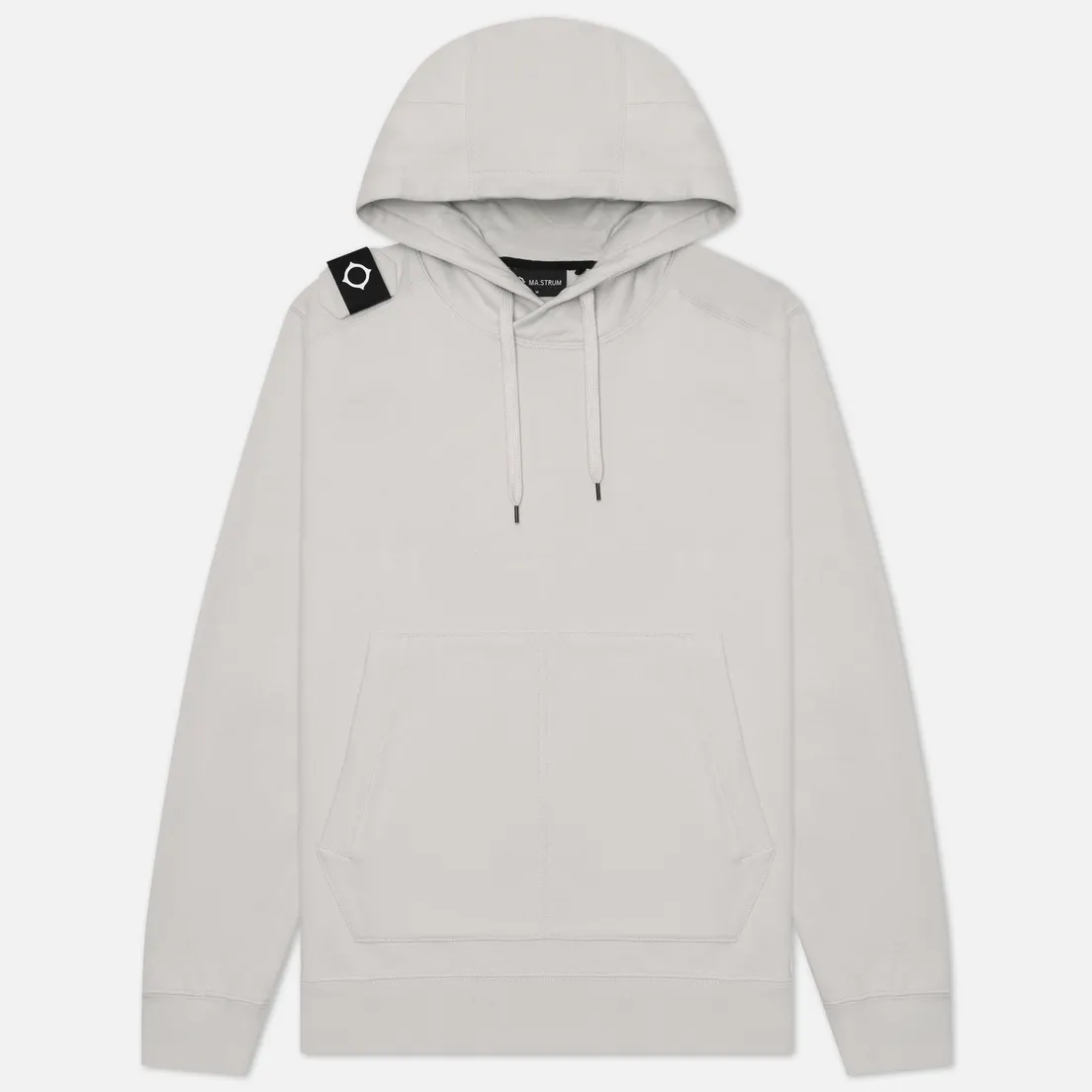 MA.Strum Мужская толстовка Core Overhead Hoodie