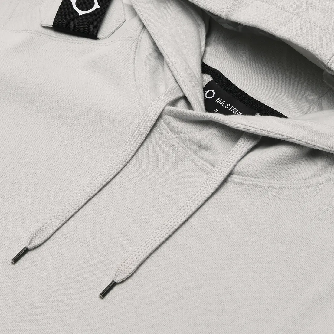 MA.Strum Мужская толстовка Core Overhead Hoodie