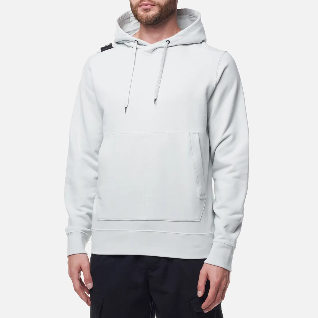 MA.Strum Мужская толстовка Core Overhead Hoodie