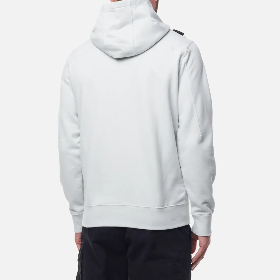 MA.Strum Мужская толстовка Core Overhead Hoodie