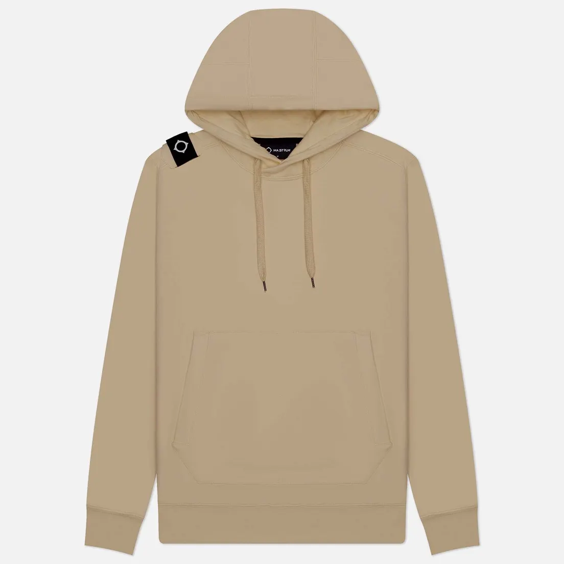 MA.Strum Мужская толстовка Core Overhead Hoodie