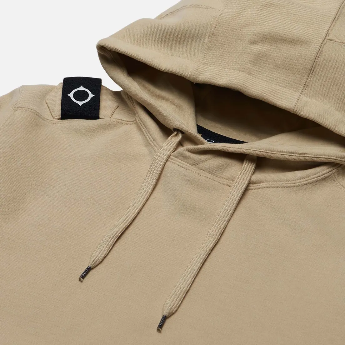 MA.Strum Мужская толстовка Core Overhead Hoodie